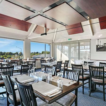 Comfort Hotel Benvenue Timaru Zewnętrze zdjęcie