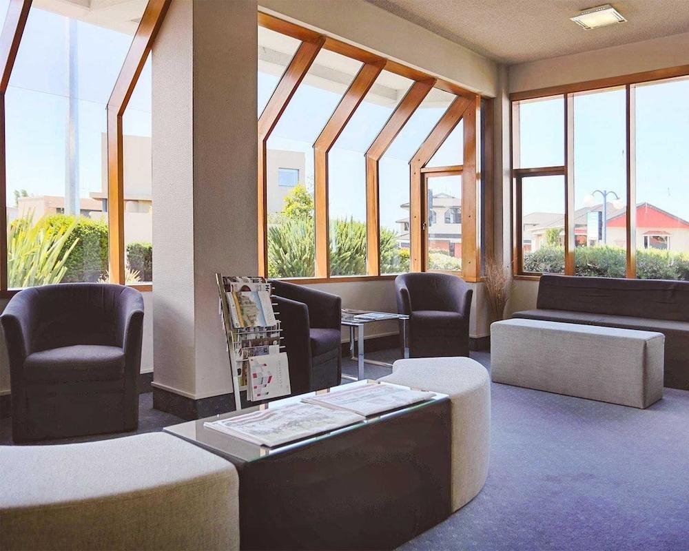 Comfort Hotel Benvenue Timaru Zewnętrze zdjęcie