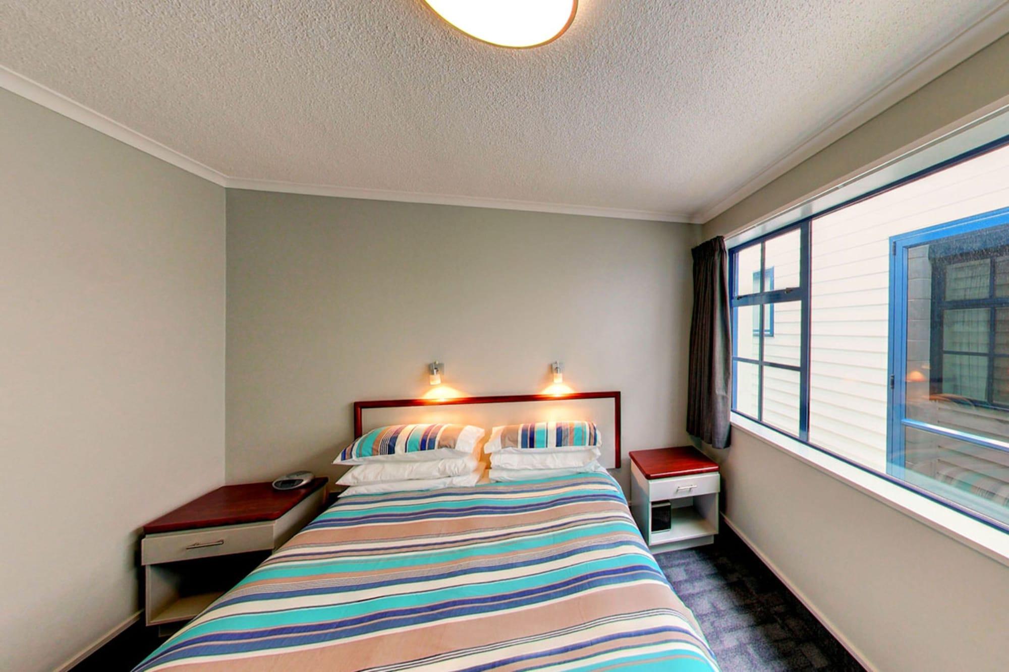 Comfort Hotel Benvenue Timaru Zewnętrze zdjęcie