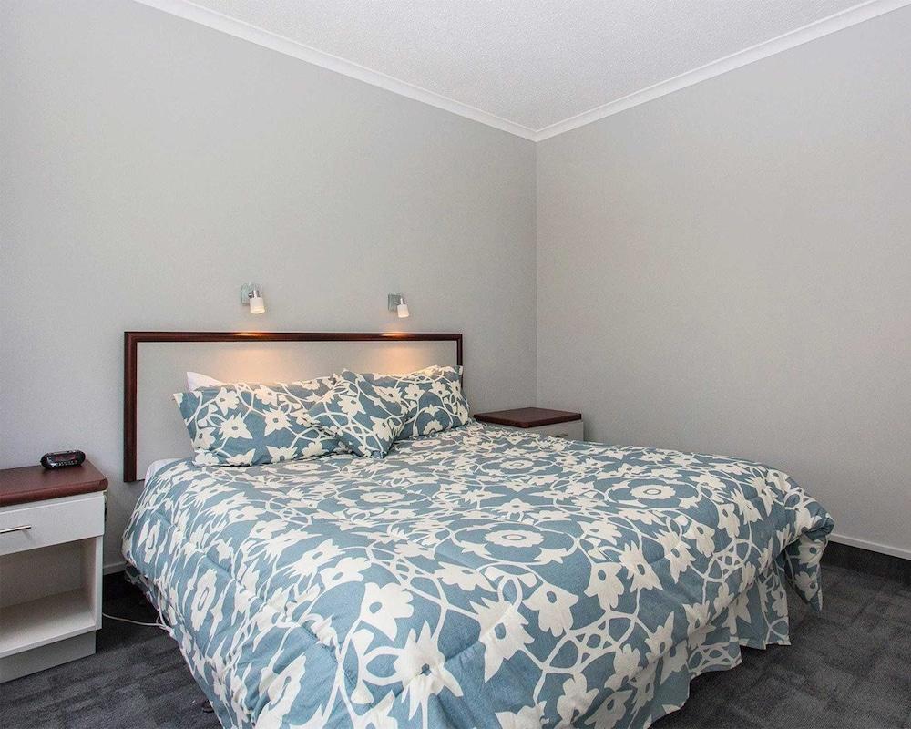 Comfort Hotel Benvenue Timaru Zewnętrze zdjęcie
