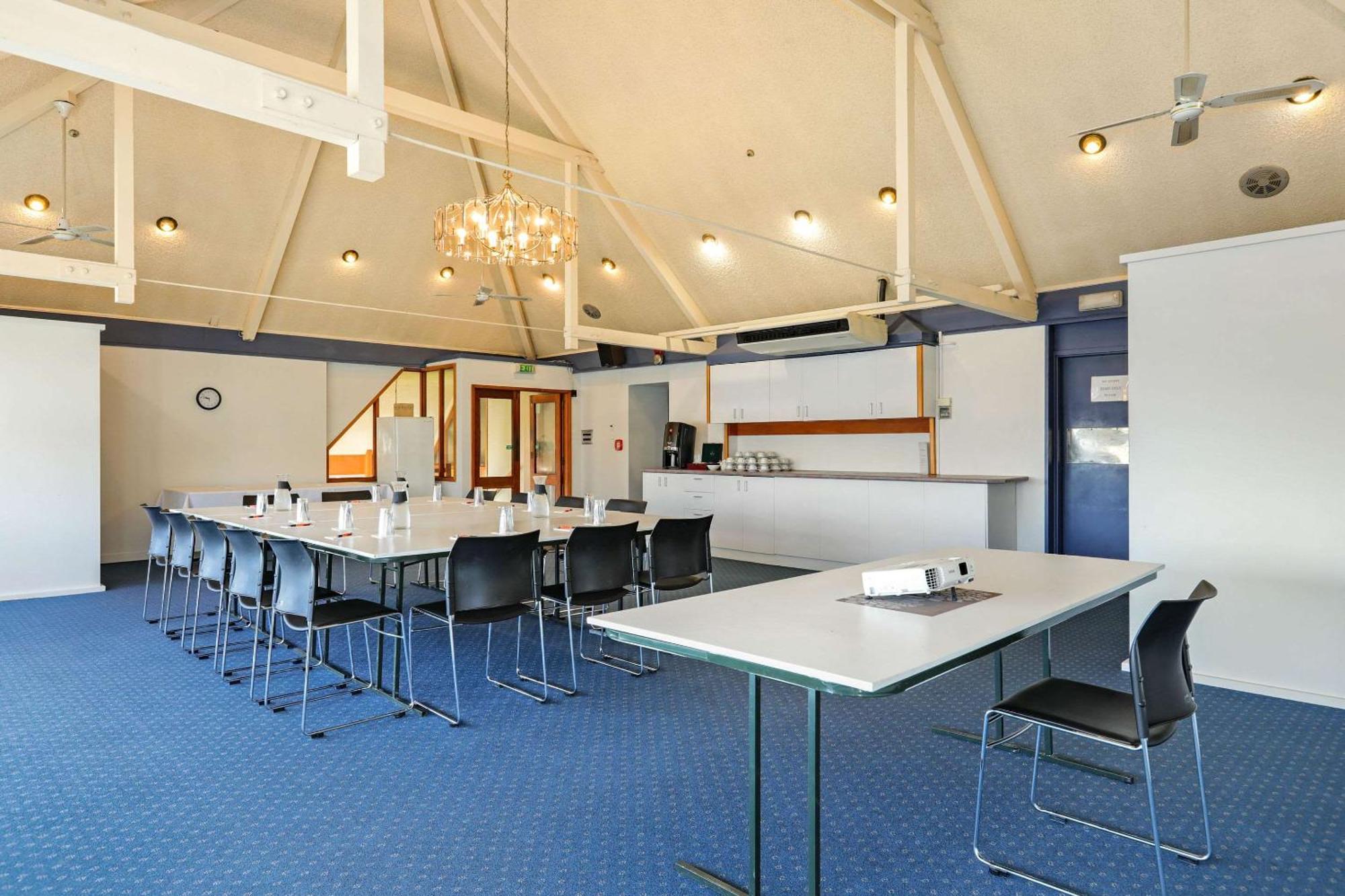 Comfort Hotel Benvenue Timaru Zewnętrze zdjęcie