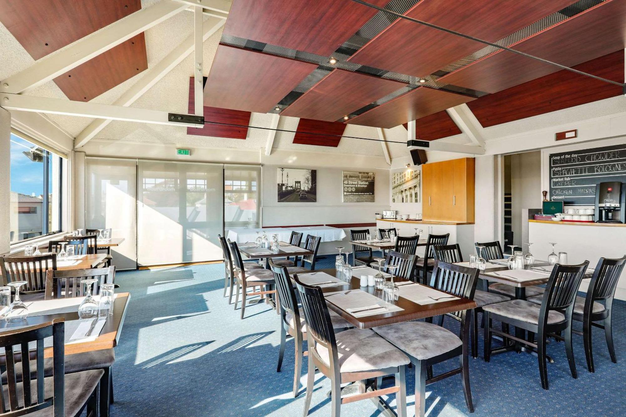 Comfort Hotel Benvenue Timaru Zewnętrze zdjęcie