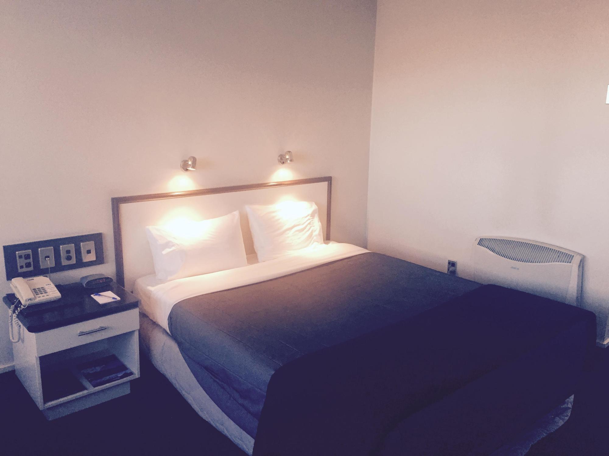 Comfort Hotel Benvenue Timaru Zewnętrze zdjęcie
