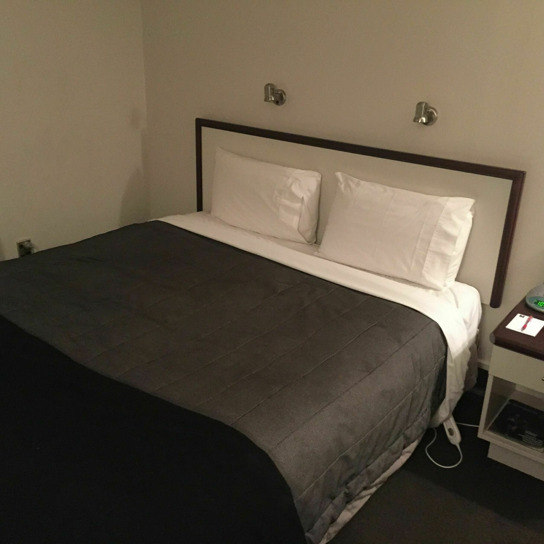 Comfort Hotel Benvenue Timaru Zewnętrze zdjęcie